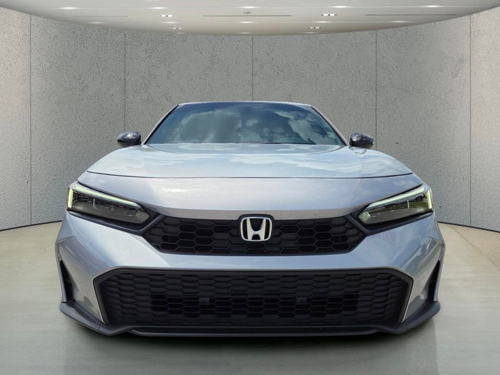 Used 2025 Honda Civic Sport image 8