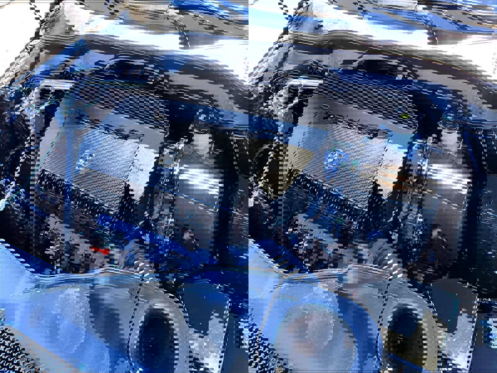 Used 2023 Acura MDX SH-AWD w/ Technology Package image 35