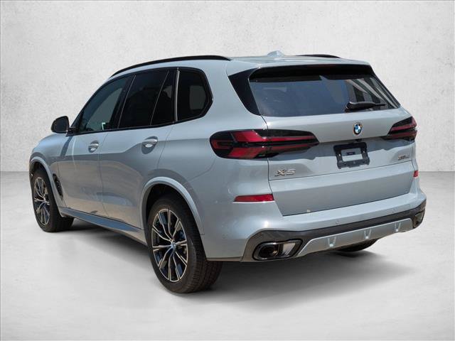 New 2026 BMW X5 xDrive40i w/ M Sport Package AWD/4WD image 9
