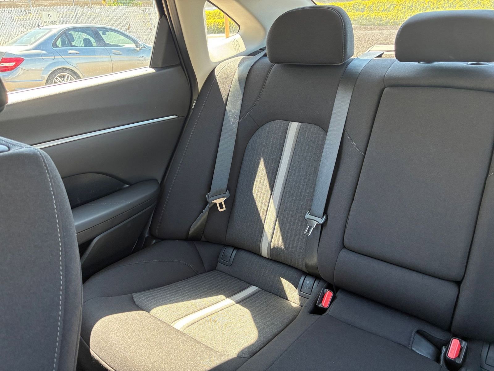 Used 2025 Hyundai Sonata SEL image 39