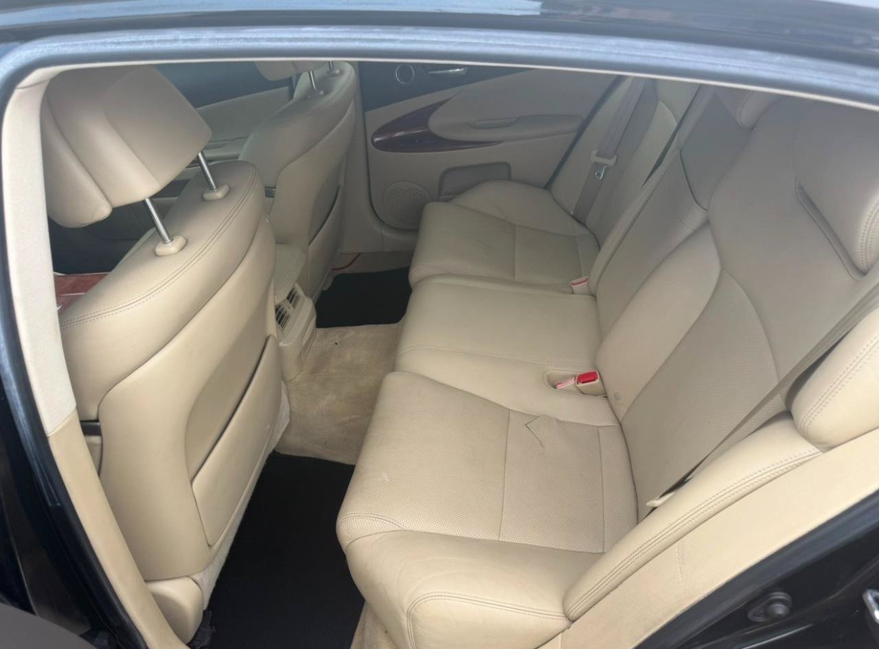 Used 2008 Lexus GS 350 AWD image 24