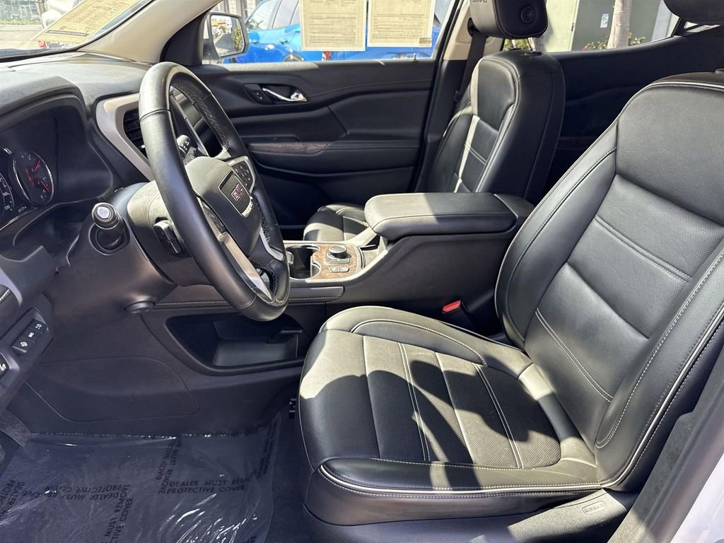 Used 2023 GMC Acadia Denali image 17