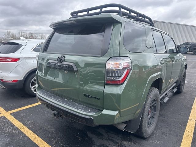 Used 2020 Toyota 4Runner TRD Pro image 14