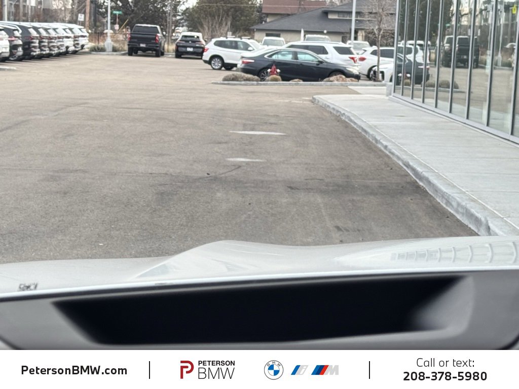 Used 2024 BMW X5 xDrive40i image 28