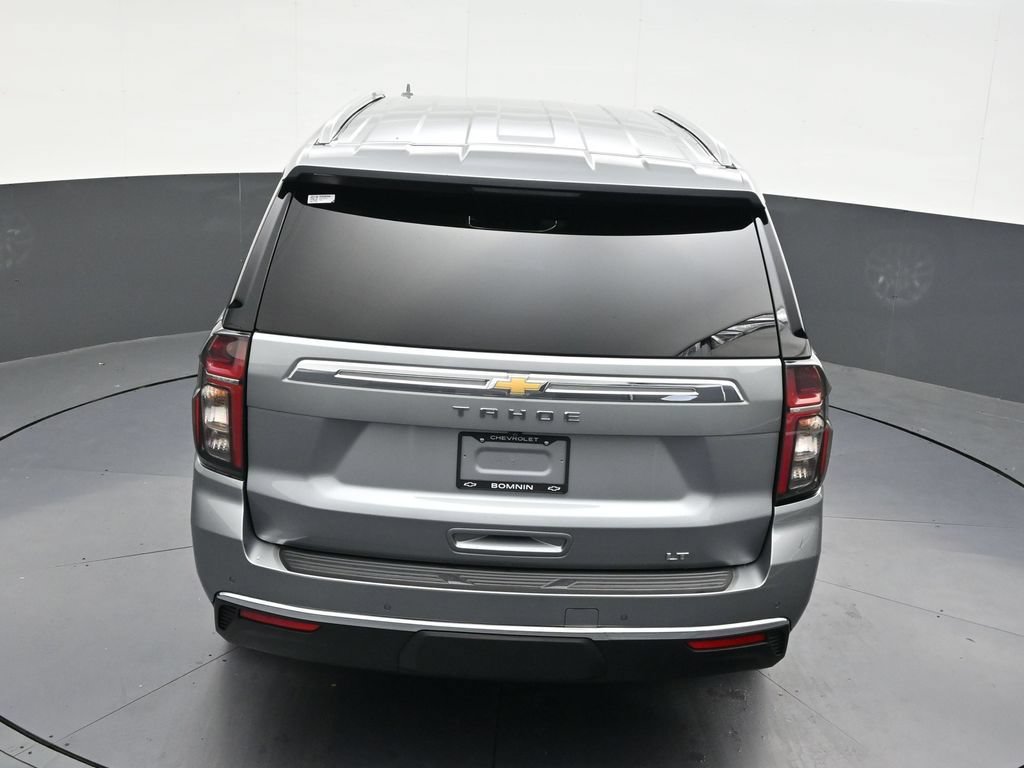 Used 2024 Chevrolet Tahoe LT RWD image 22