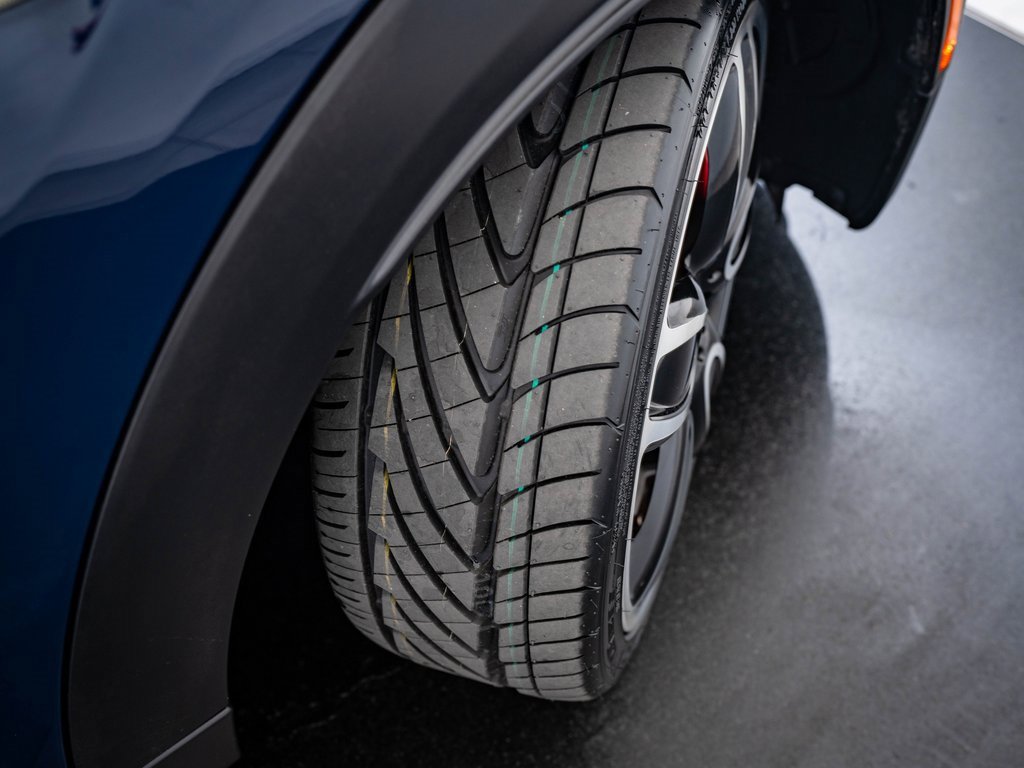 Used 2017 MINI Cooper John Cooper Works image 44