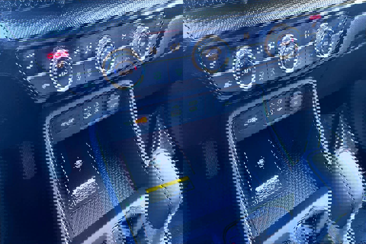 Used 2025 Honda CR-V EX-L image 27