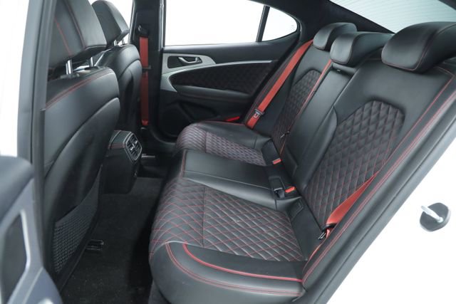 Used 2023 Genesis G70 3.3T w/ Sport Prestige Package AWD/4WD image 32