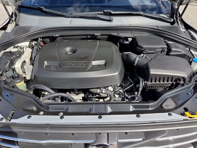 Used 2015 Volvo XC60 T5 Platinum w/ Inscription Package FWD image 20