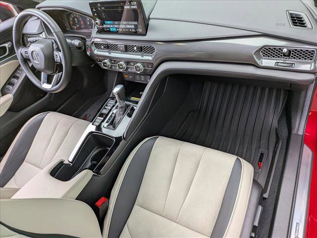 Used 2024 Acura Integra A-Spec image 22