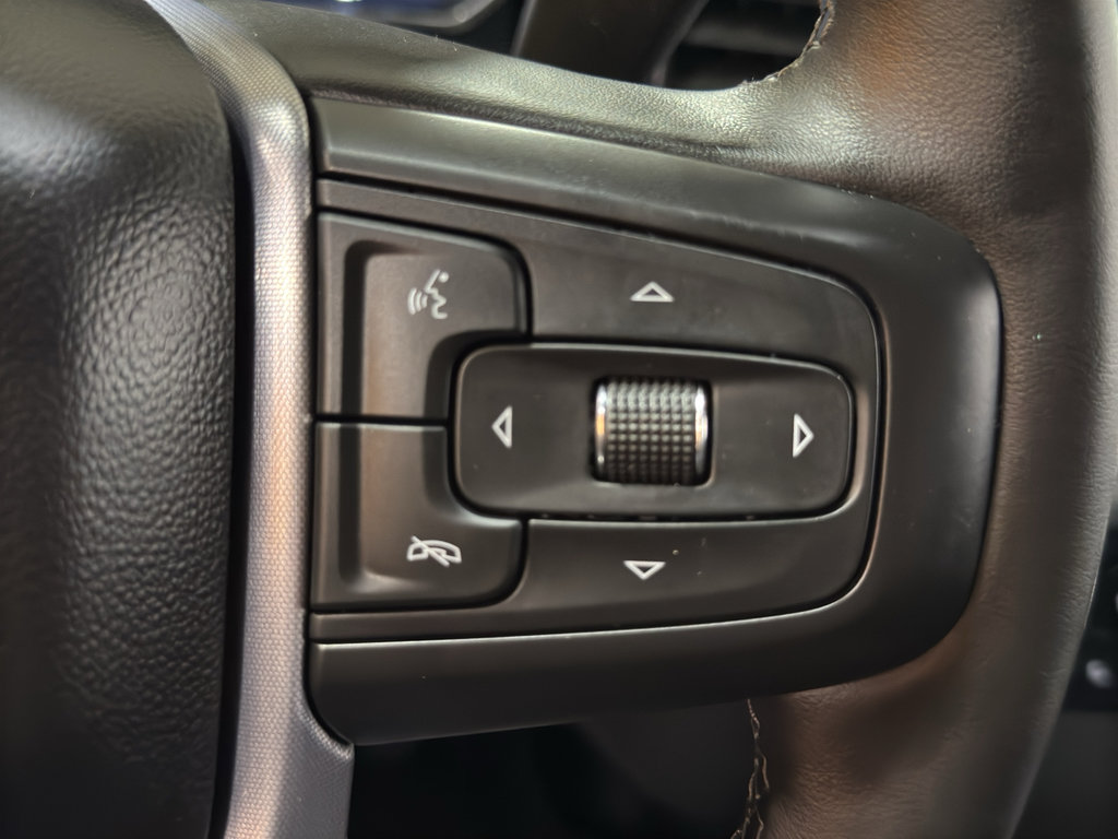 Used 2024 GMC Sierra 1500 Elevation image 29