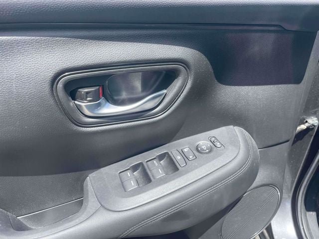 Used 2023 Honda HR-V LX image 18