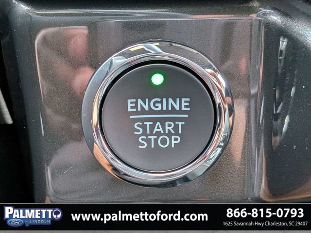 Used 2024 Ford Expedition Timberline AWD/4WD image 28