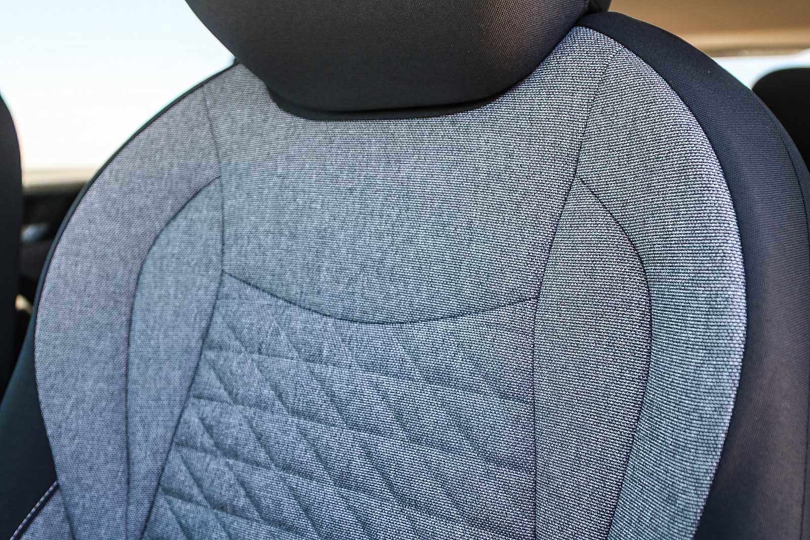 New 2025 Volkswagen Tiguan S w/ 18" Wheel Package image 25