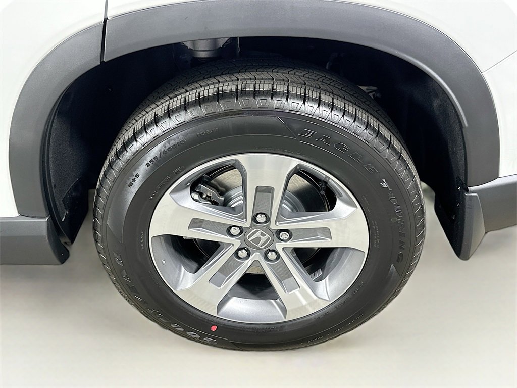 New 2025 Honda Pilot EX-L image 24