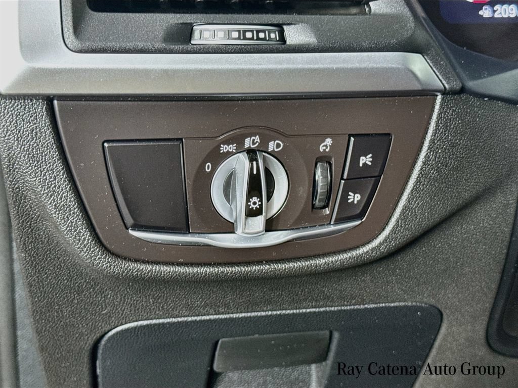 Used 2024 BMW X4 xDrive30i w/ Convenience Package AWD/4WD image 10