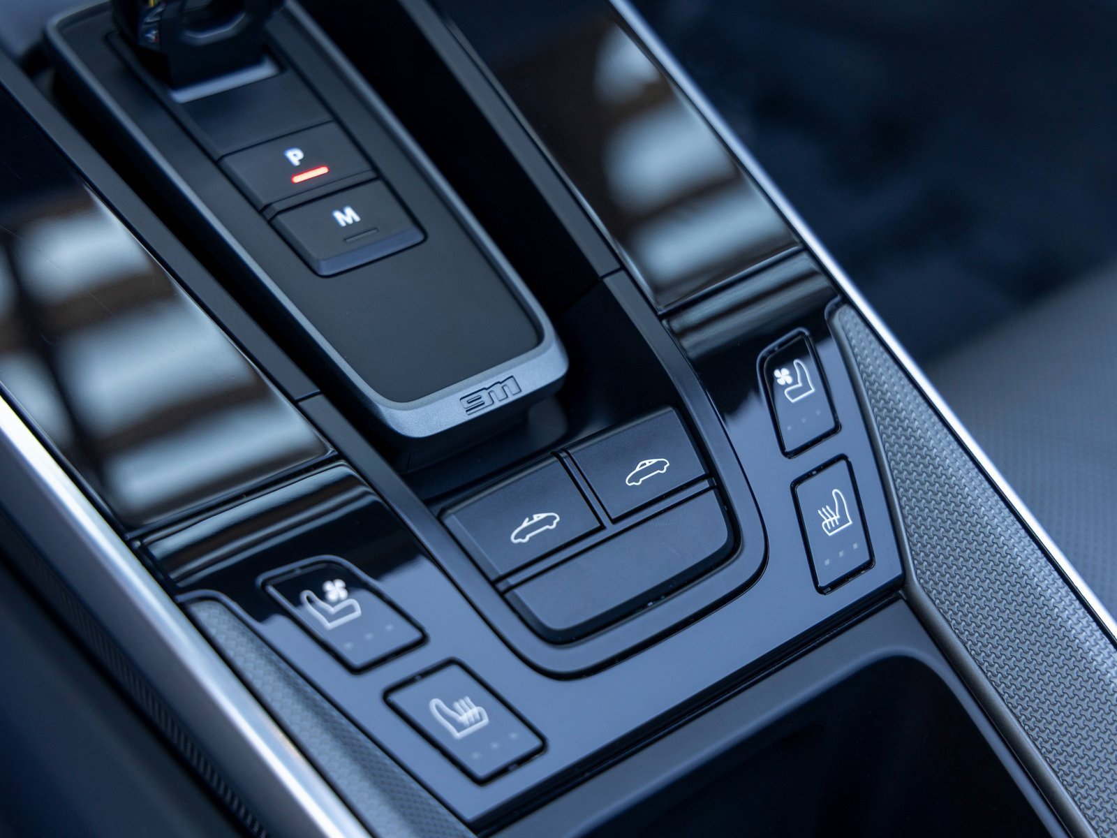 Certified 2022 Porsche 911 Targa 4S image 49