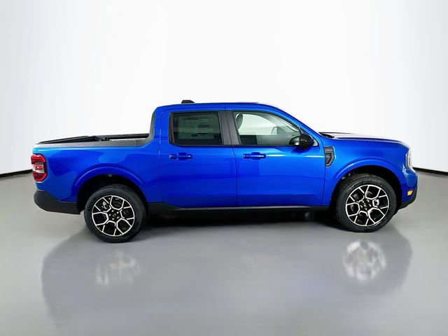 New 2026 Ford Maverick Lariat w/ 4K Tow Package image 8