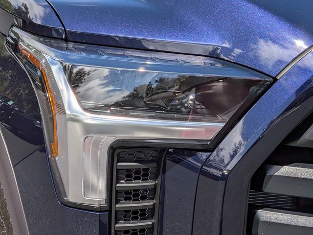 New 2026 Toyota Tundra SR5 AWD/4WD image 8