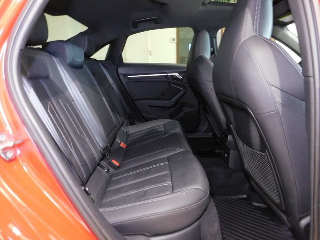 Used 2022 Audi S3 Premium Plus AWD/4WD image 85
