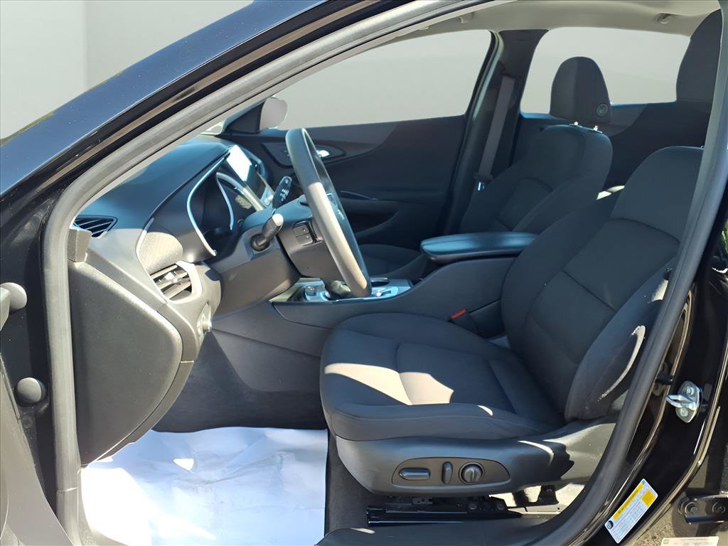 Used 2024 Chevrolet Malibu LT FWD image 26