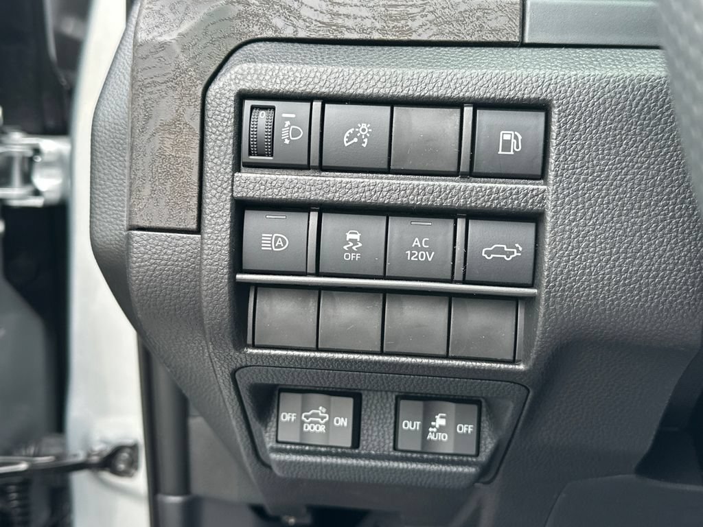 New 2026 Toyota Tacoma Limited AWD/4WD image 22