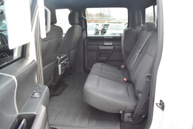 Used 2020 Ford F150 XLT w/ Equipment Group 302A Luxury image 37