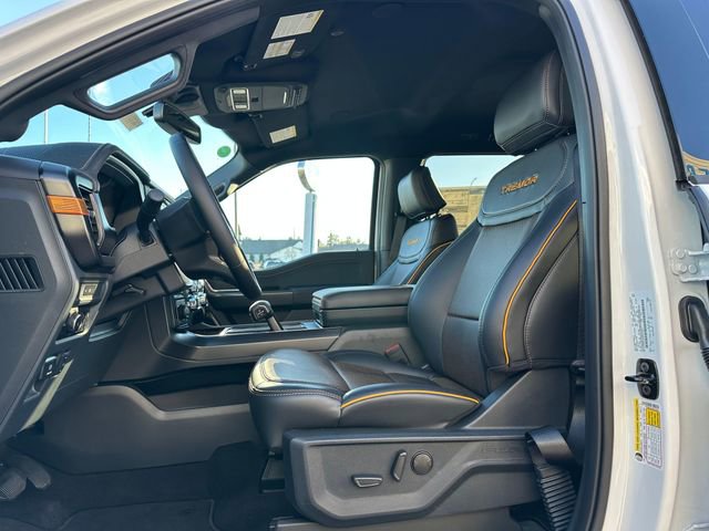New 2025 Ford F150 Tremor w/ Equipment Group 402A High image 10