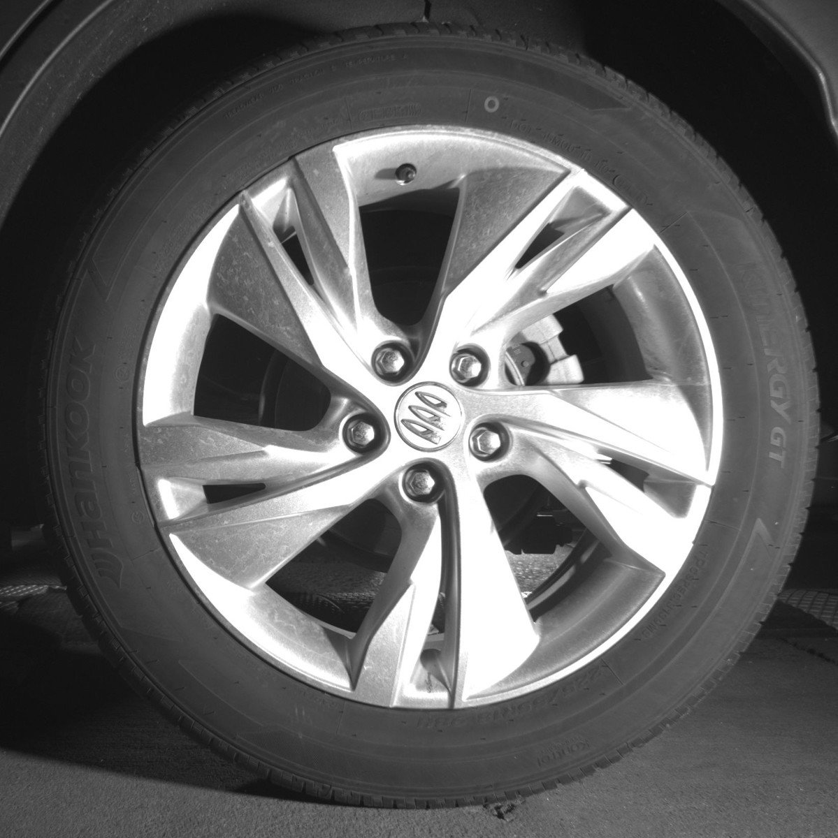 Used 2025 Buick Encore GX Preferred image 14