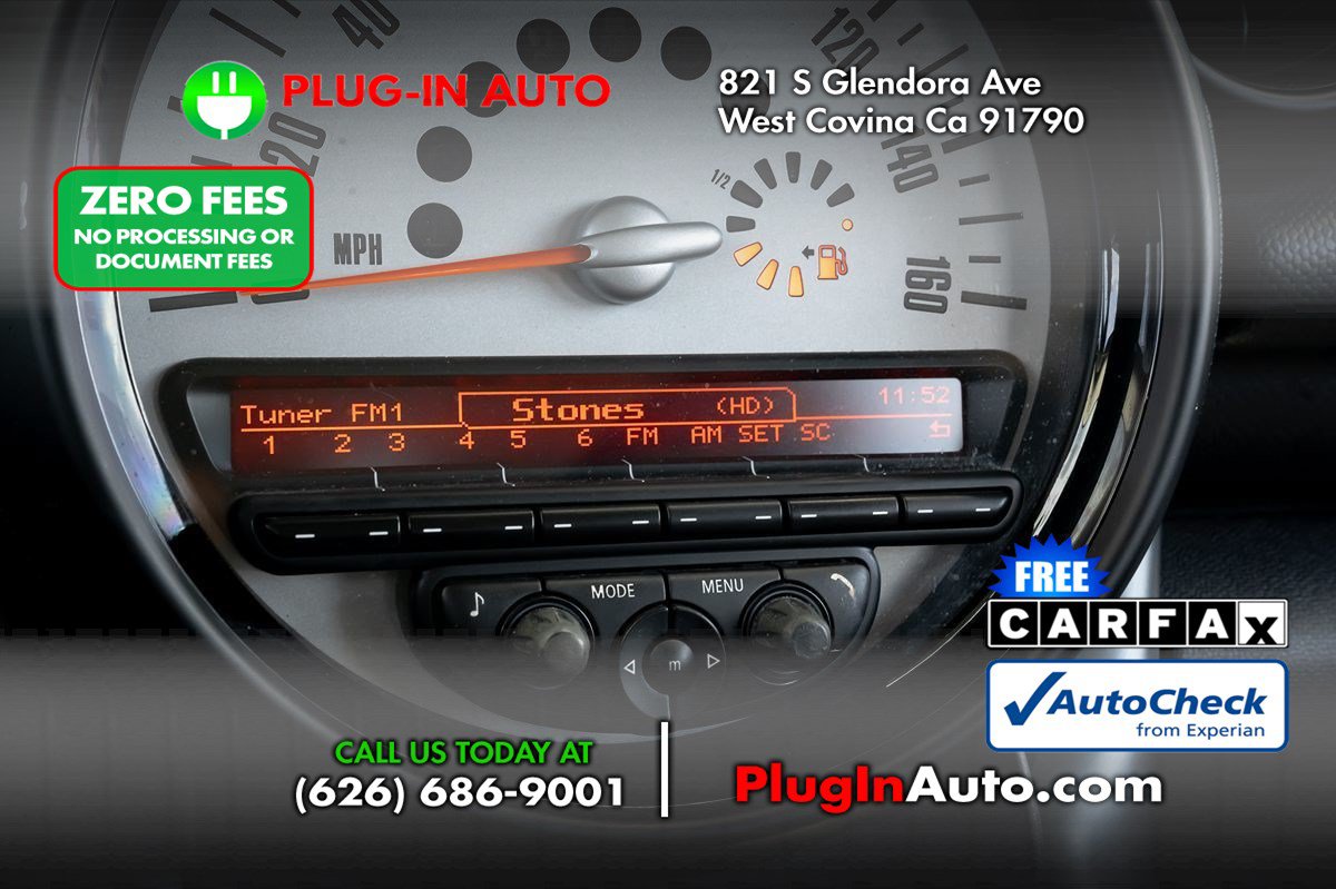 Used 2014 MINI Cooper Countryman S FWD image 19