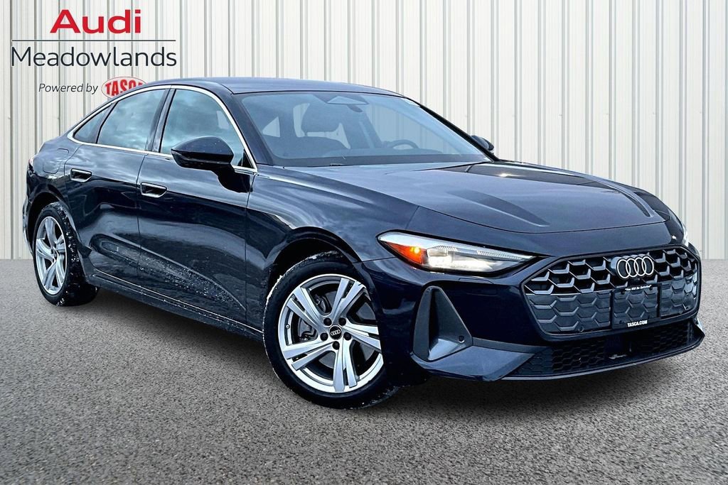 Used 2025 Audi A5 2.0T Premium w/ Convenience Package image 3