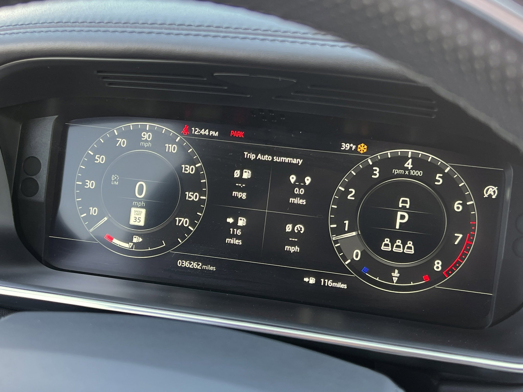 Used 2022 Land Rover Range Rover Sport Autobiography image 27