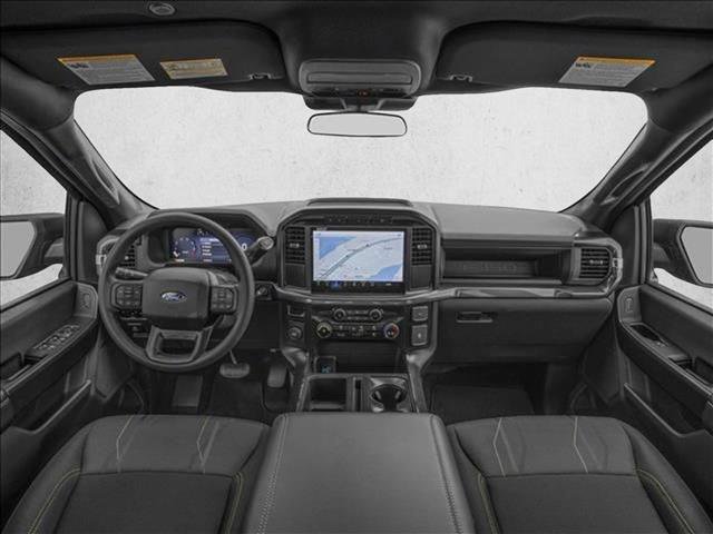 New 2026 Ford F150 STX w/ Equipment Group 200A AWD/4WD image 5
