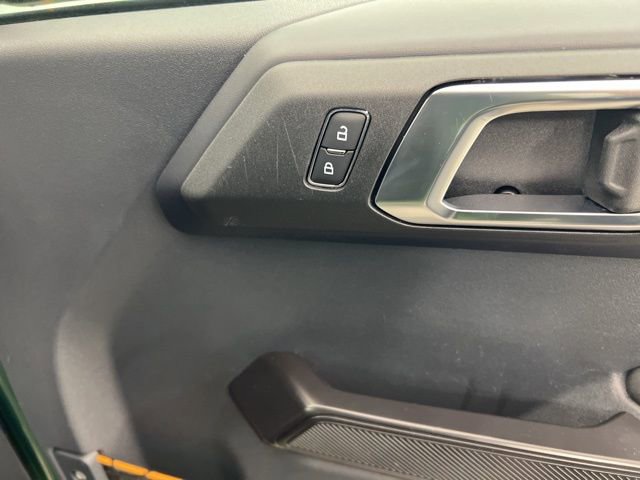 Used 2024 Ford Bronco Badlands image 25