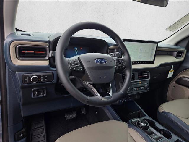 New 2026 Ford Maverick Lariat w/ 4K Tow Package image 3