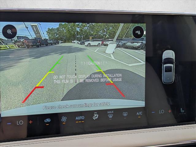 New 2026 Lincoln Corsair Premiere image 13