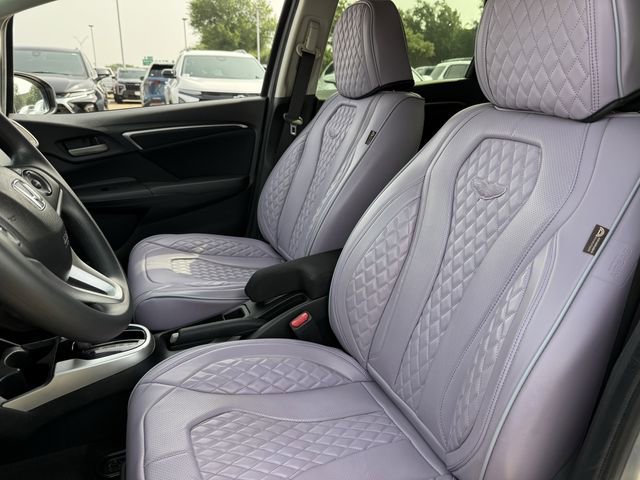 Used 2017 Honda Fit LX image 19
