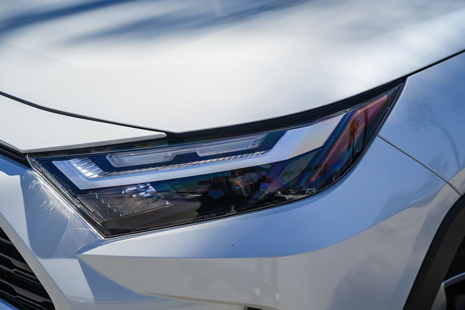 Certified 2025 Toyota RAV4 XLE Premium AWD/4WD image 2