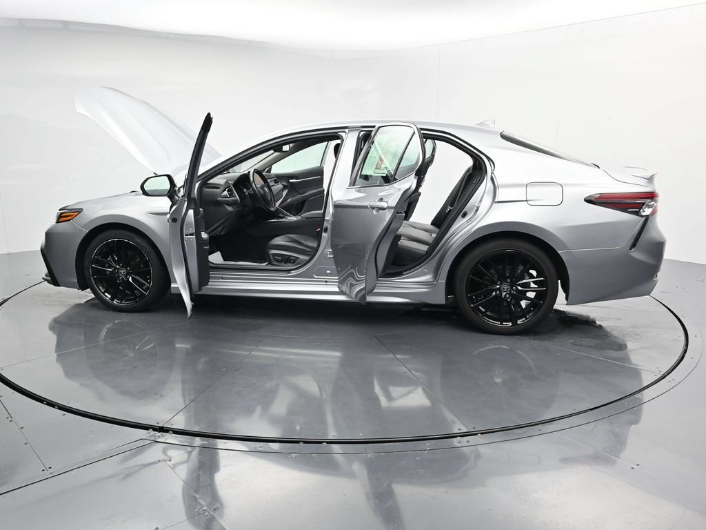 Used 2024 Toyota Camry XSE FWD image 42