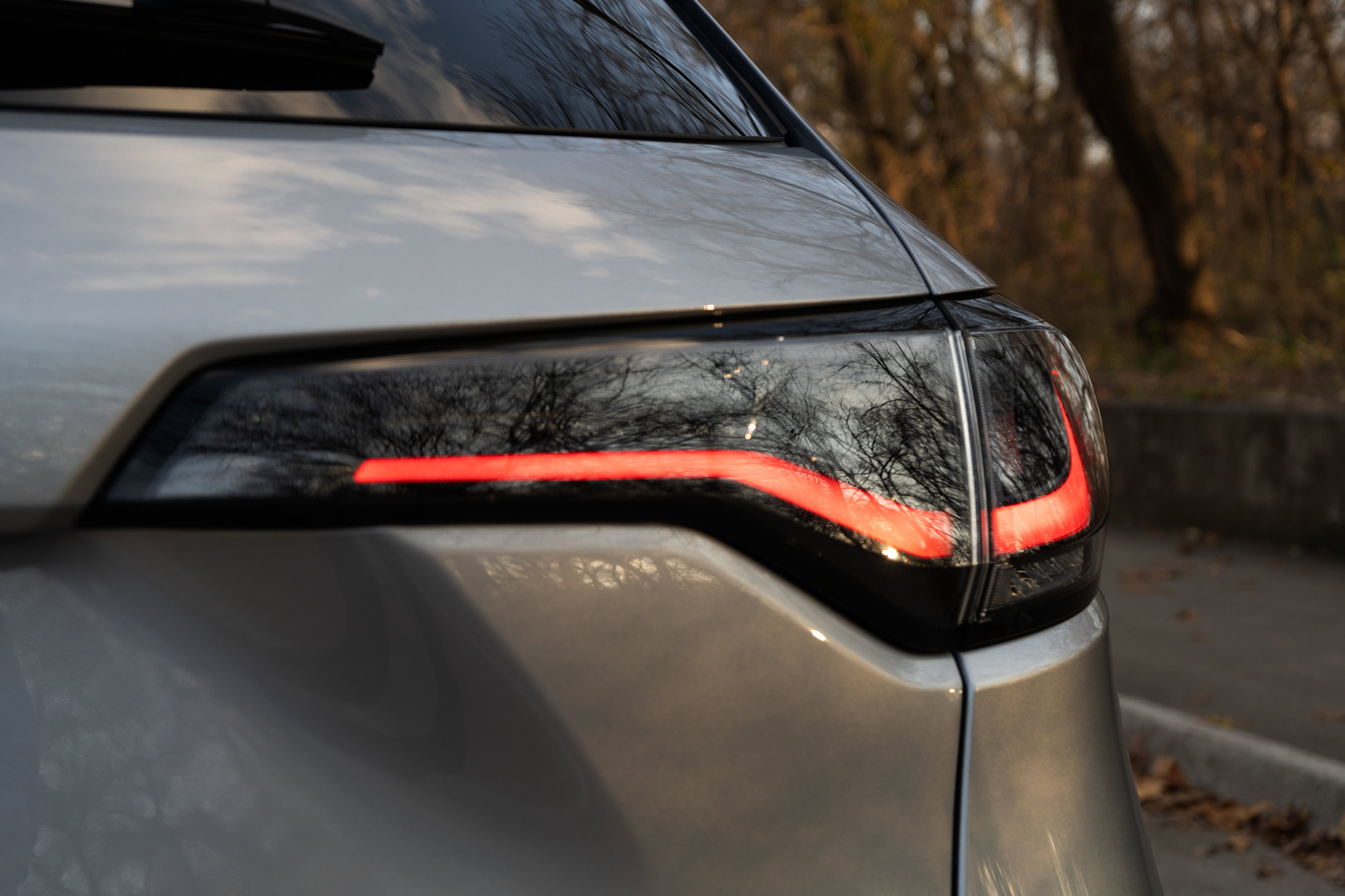 Used 2026 Honda HR-V EX-L image 13