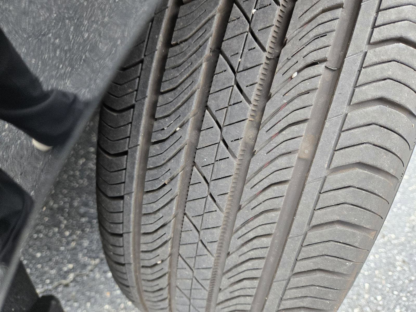 Certified 2025 Acura ADX A-Spec image 10