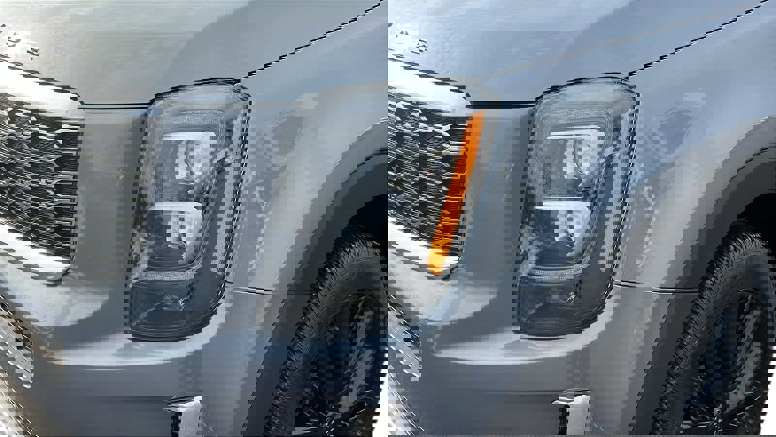 Used 2020 Kia Telluride SX w/ SX Prestige Package image 9