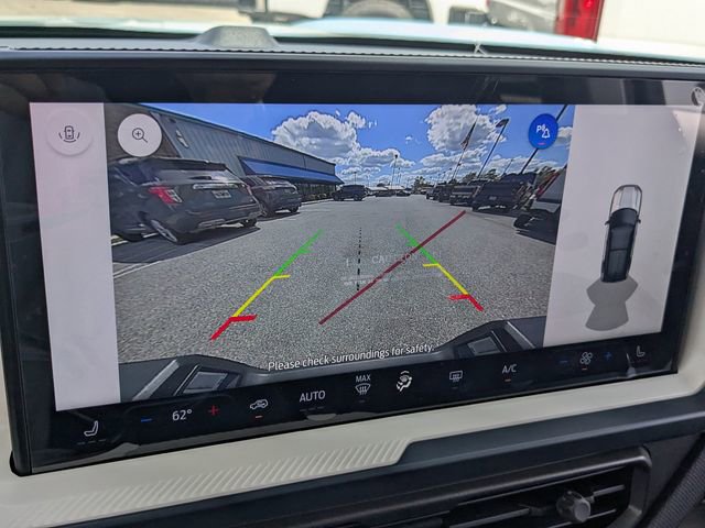 New 2026 Ford Bronco Sport Heritage w/ Convenience Package image 21