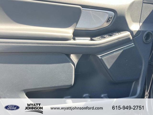 New 2026 Ford Expedition Active RWD image 25