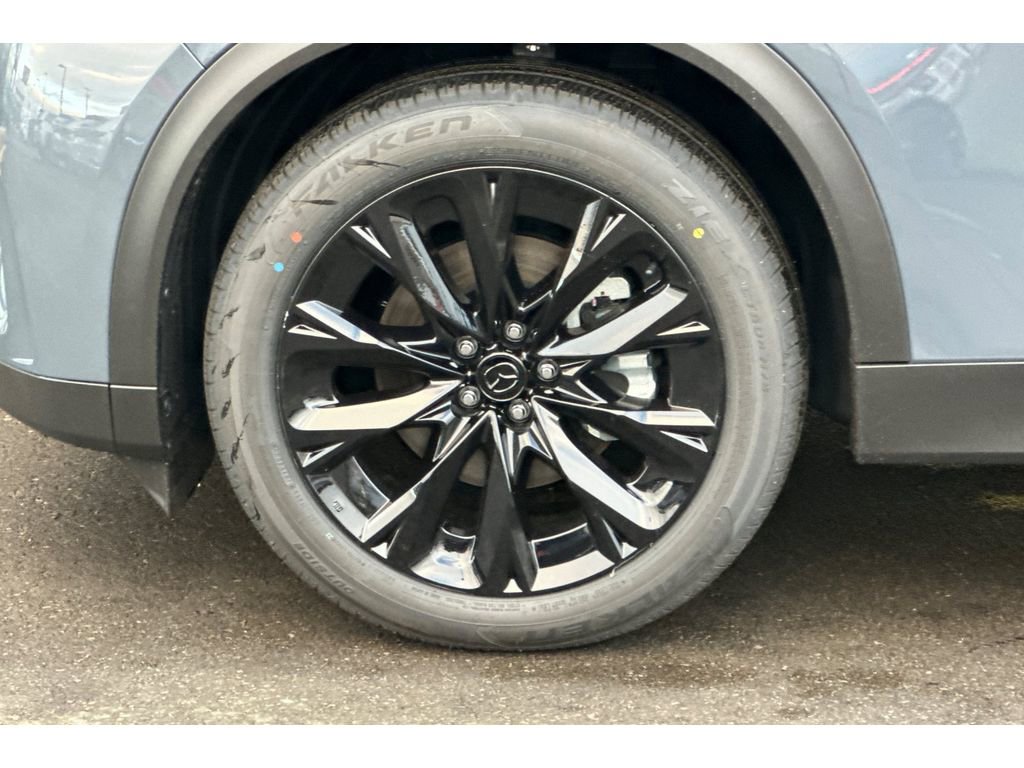 New 2026 MAZDA CX-90 Plug-In Hybrid w/Premium Sport image 23