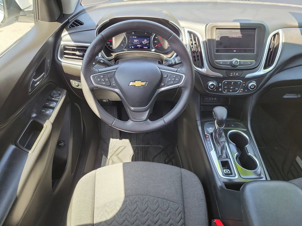 Used 2022 Chevrolet Equinox LT image 18