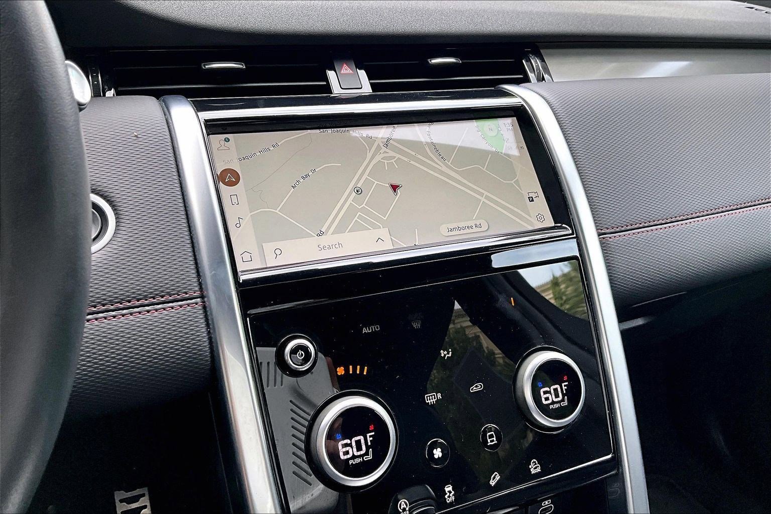 Used 2023 Land Rover Discovery Sport S R-Dynamic image 23