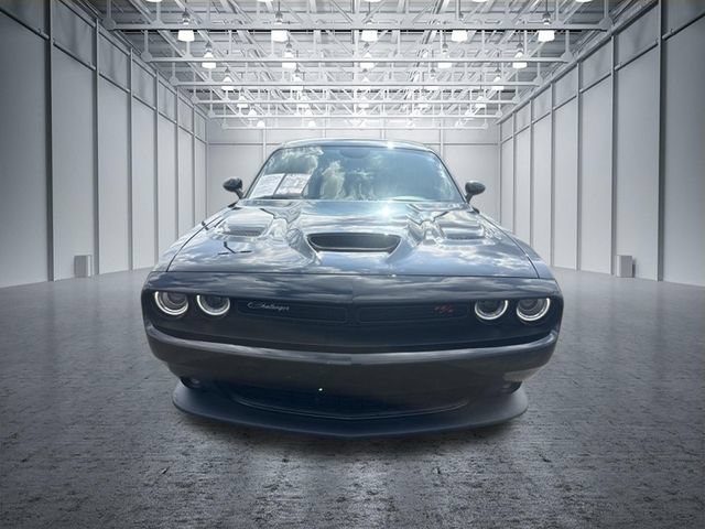 Used 2022 Dodge Challenger R/T Scat Pack w/ Plus Package RWD image 8