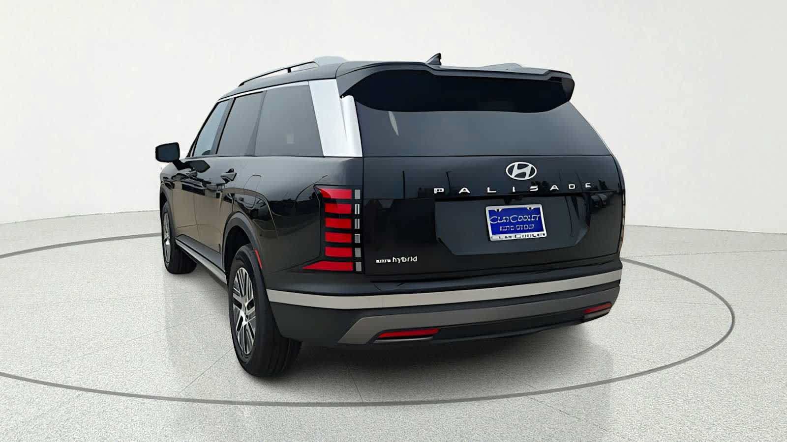 New 2026 Hyundai Palisade SEL Premium FWD image 6