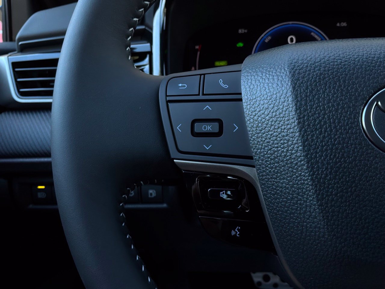 New 2026 Toyota Camry SE w/ Convenience Package FWD image 34
